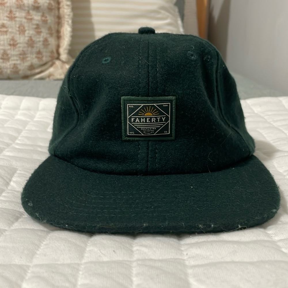 Wool Hat
